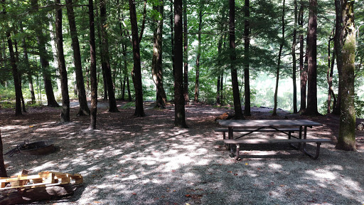 Dockery Lake Recreation Area - Thumbnail