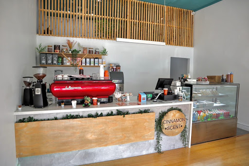 Cinnamon Scent Bakehouse