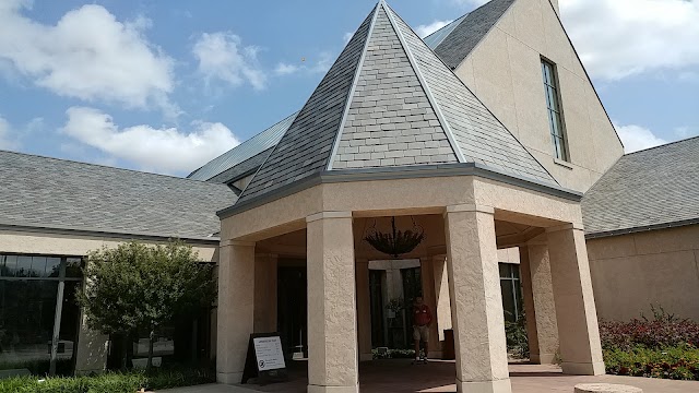 Lauritzen Gardens/Kenefick Park