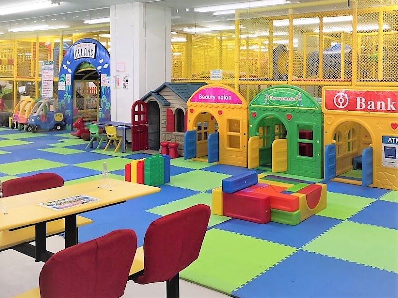 キッズランドUS 愛知瀬戸店