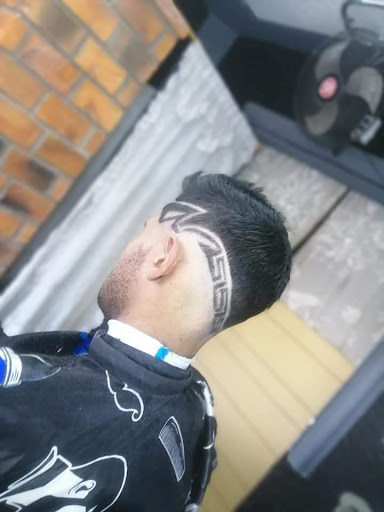 Barberia y peluqueria Zambari - Thumbnail