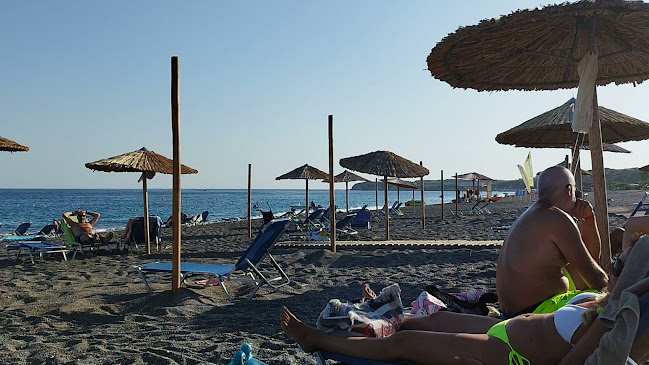 Αριθμός τηλεφώνου Giannoulis - Almyra Hotel & Village