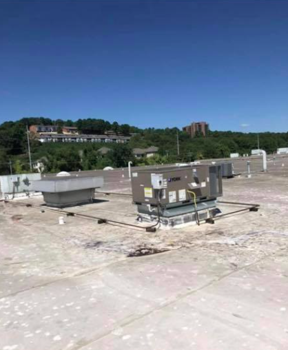 Arkansas Service One HVAC