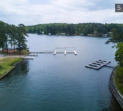 Lake Martin Rental