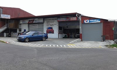 Photos of Autocentro San Isidro