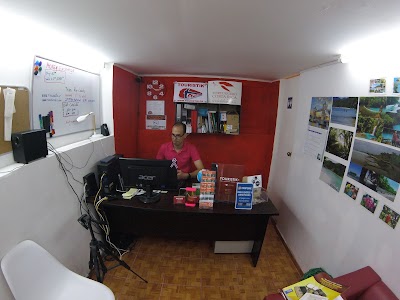 travel-agency
