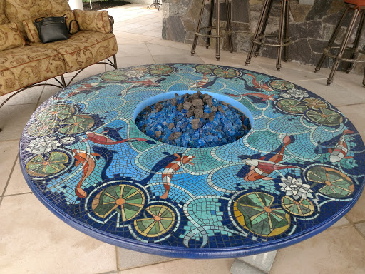 Michelangelo Decorative Painting