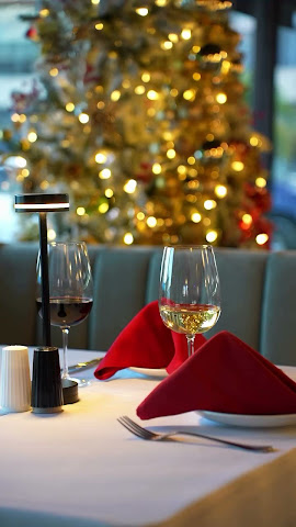 Bianco Bistro Cafe by null