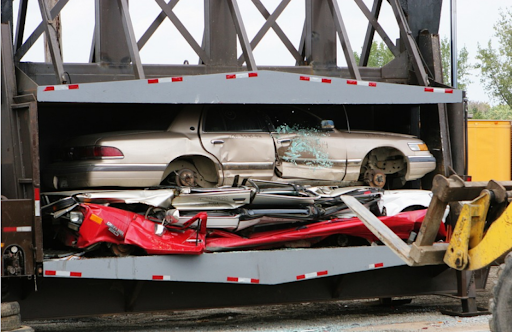 Angelo's Car Dismantlers - Thumbnail