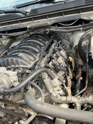Hartsel Performance &Tuning LLC - Thumbnail