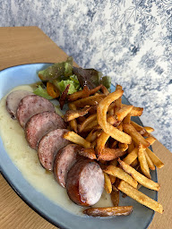 Photo n°14 de Le Rabelais à Dijon (Café)