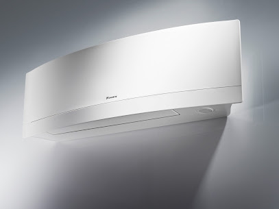 Eko-Sanit Sp. z o.o. Hurtownia HVACR Wentylacja Klimatyzacja Pompy Ciepła DAIKIN SAMSUNG VIVAX Lublin Warszawa Rzeszów