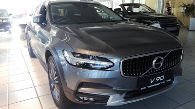 Photos of Auto Eder Traunstein Znl. der Auto Eder GmbH