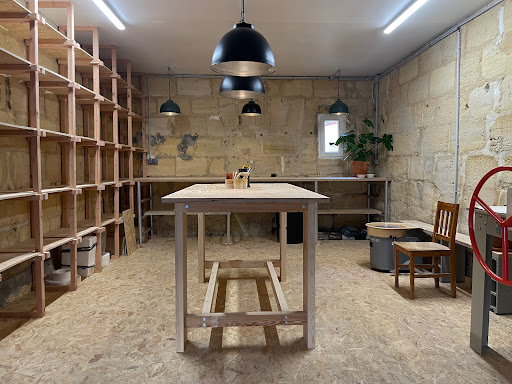Photo de ATA Atelier Design &amp; Céramique à Léognan (33850)