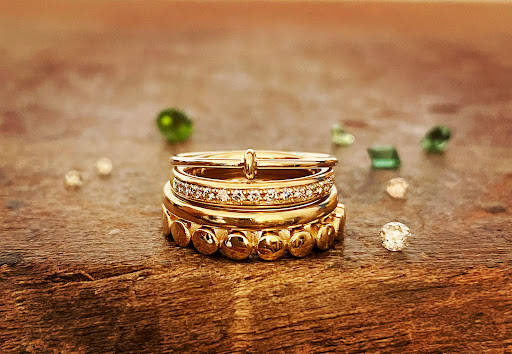 Goldschmiede Anne Tredup - Thumbnail