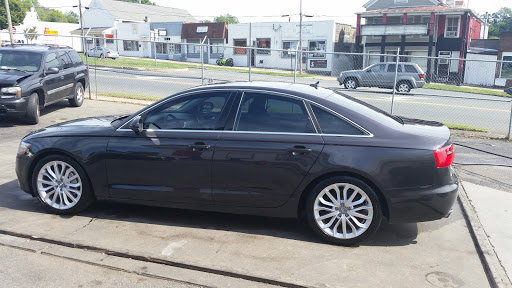 Midtown Motors Carwash and Detailing Services - Thumbnail