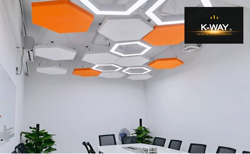 K-WAY Audio Karaoke & Entertainment Sungai Petani