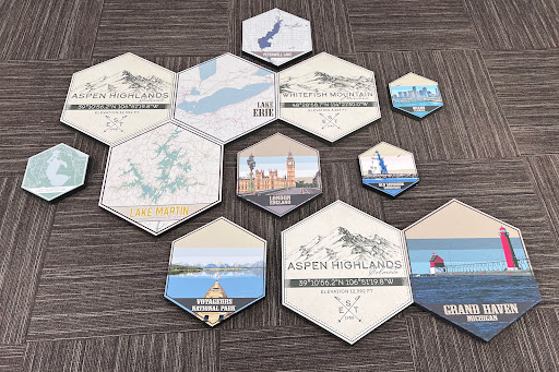 Printed Marketplace LLC.