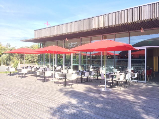 Les Terrasses de l'Erdre