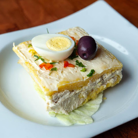 Rincon Limeño Revere by null