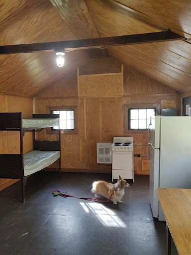 Letchworth C Cabins - Thumbnail