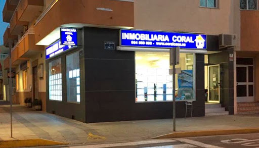 Coral Casa Gestion Inmobiliaria - MONCOFA