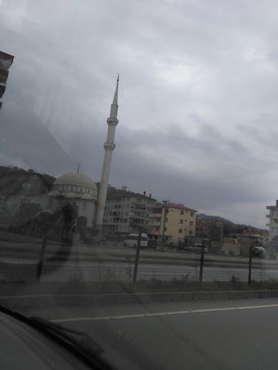 mosque