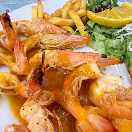 Pescados y Mariscos La Antigua_Veracruz - Thumbnail
