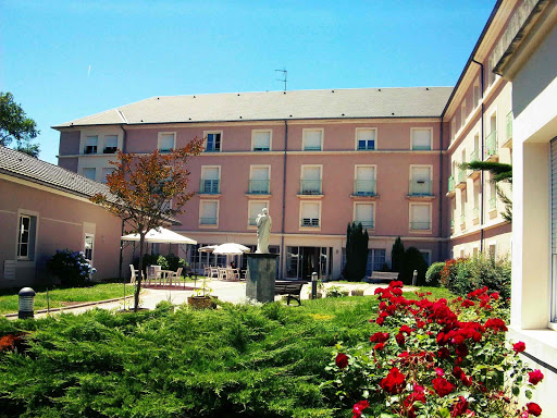 Photo de Foyer St Frai