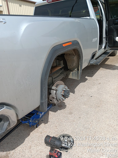 J & V Automotive and Tire shop - Thumbnail
