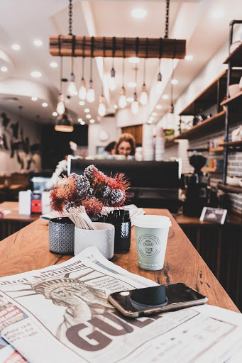 Photo of One60 Café