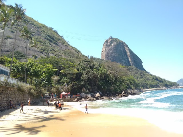 Mont du Pain de Sucre