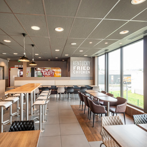 Photo 2 - KFC Boulogne Outreau