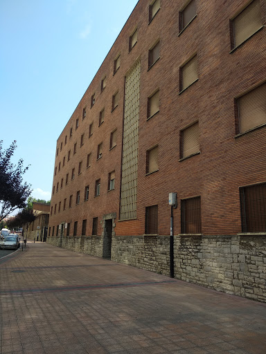 Colegio Paules Barakaldo - Thumbnail