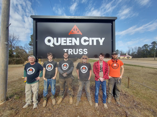 Queen City Truss - Thumbnail
