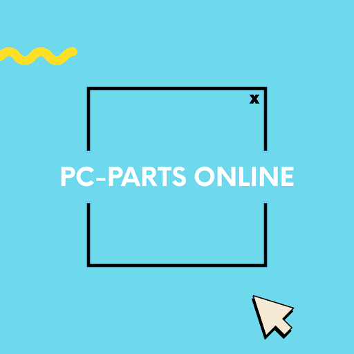 pc-partsonline.com