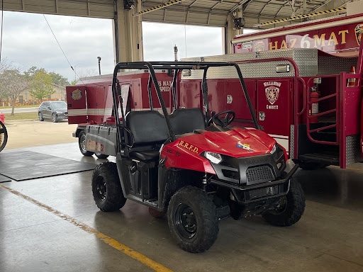Round Rock Fire Station 6 - Thumbnail