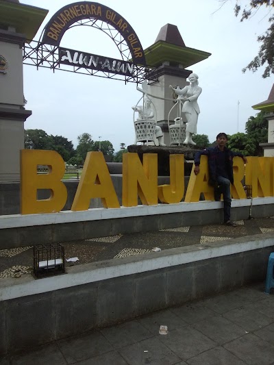 Photos of Patung Dawet Ayu