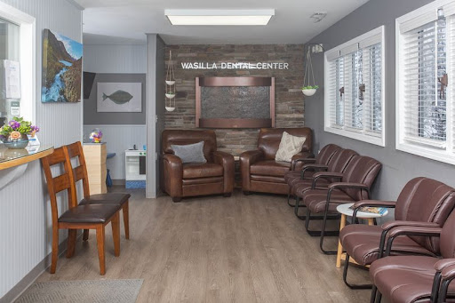 Wasilla Dental Center