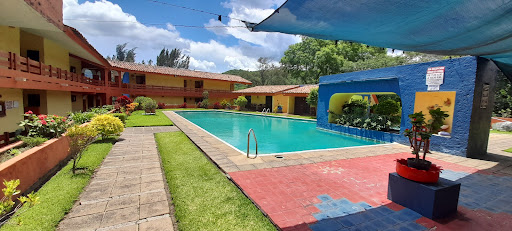 Hotel Real De La Loma