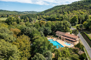 Photo n°23 de Slow Village Saint-Cybranet - Périgord à Saint-Cybranet (Terrain de camping)