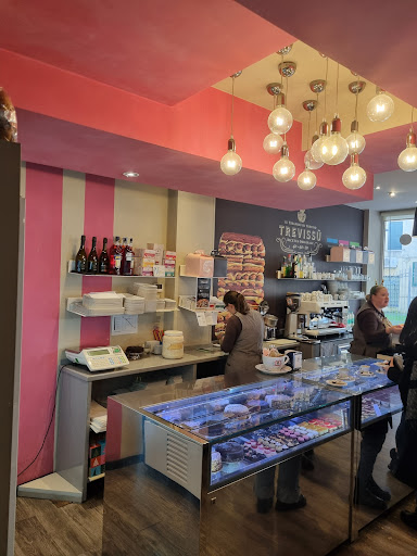 Antica Pasticceria Nascimben - Treviso Centro Storico - Thumbnail