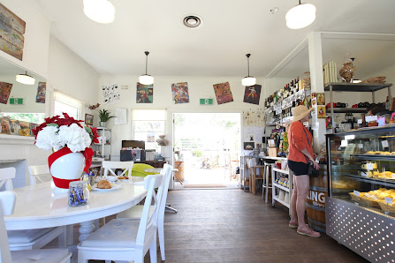 Frenchy's Cafe 3 Read Pl, Mosman NSW 2088, Australia