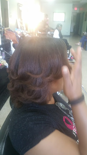 Touch of Style Salon & Barber - Thumbnail