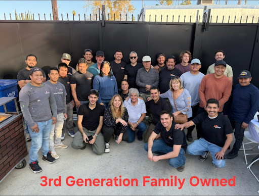 Cavalier Builders Woodland Hills