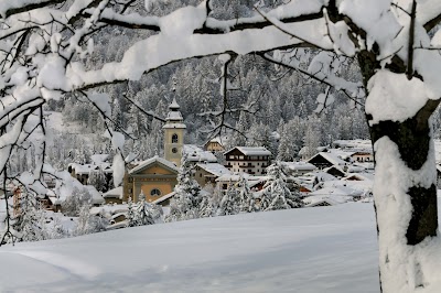 Consorzio Turismo Bardonecchia