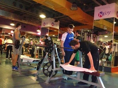 Photos of Njoy Sports Club Profilo