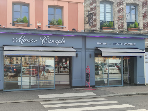 Maison CANAPLE (Bakery & Pastry) - Thumbnail