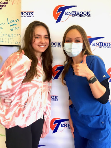 TenBrook Orthodontics