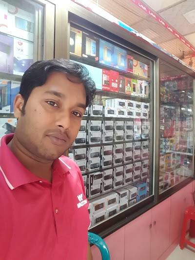 Photos of Lily Mobile Zone